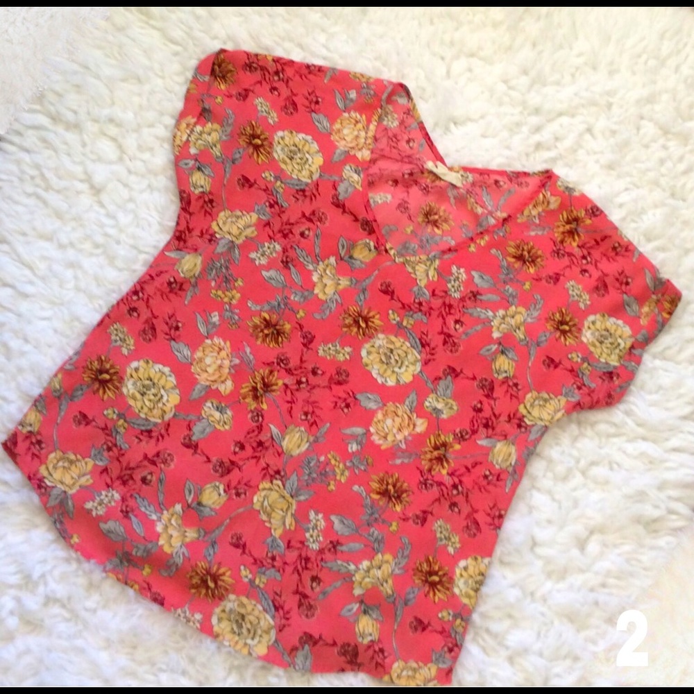 Summer Top